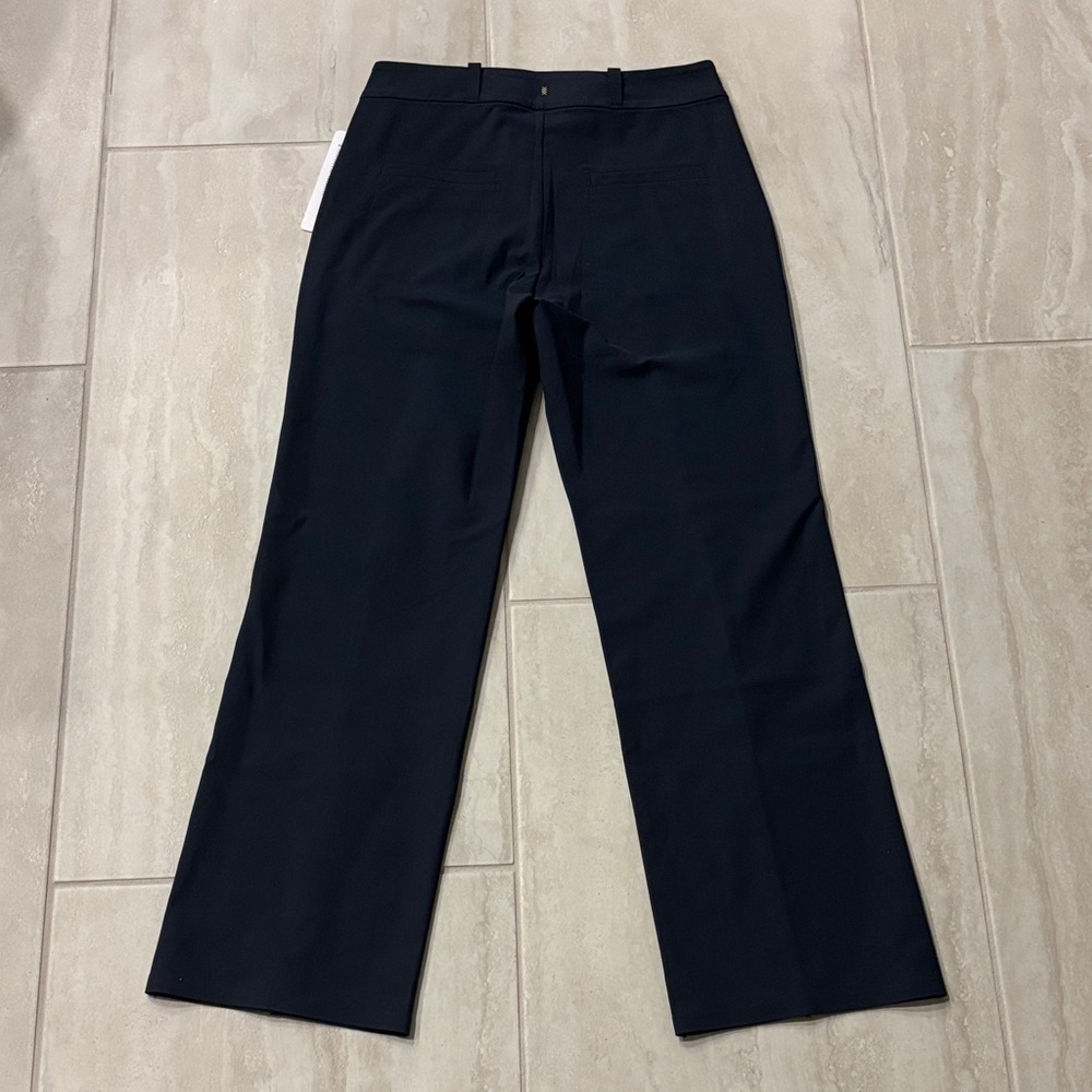 NWT - Rhône Birdie Cropped Trouser - Picture 2 of 4
